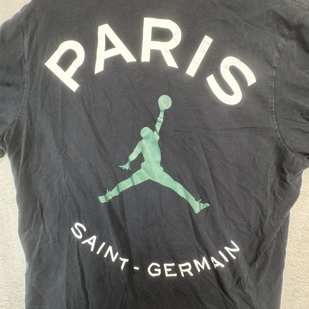 Jordan official brand